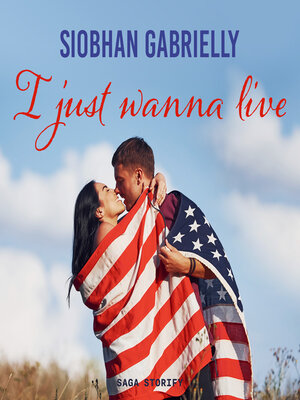 cover image of I Just Wanna Live